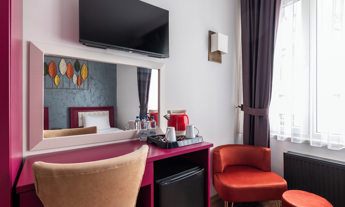 Pera Hotel | Perazre Hotel