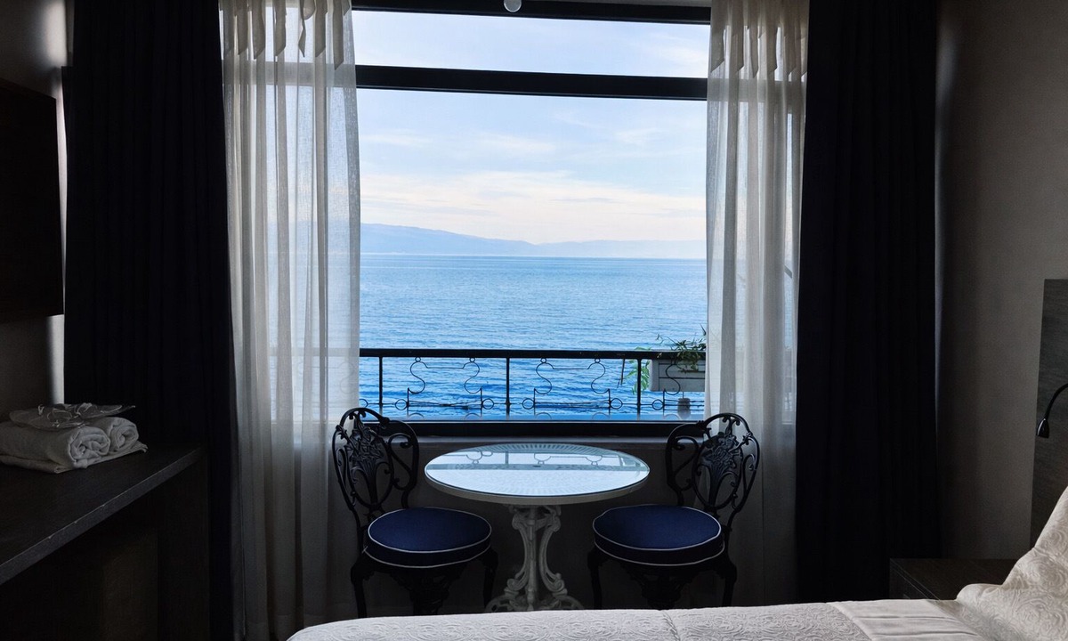 Mudanya Hotel | Yalı Bahçe Mudanya