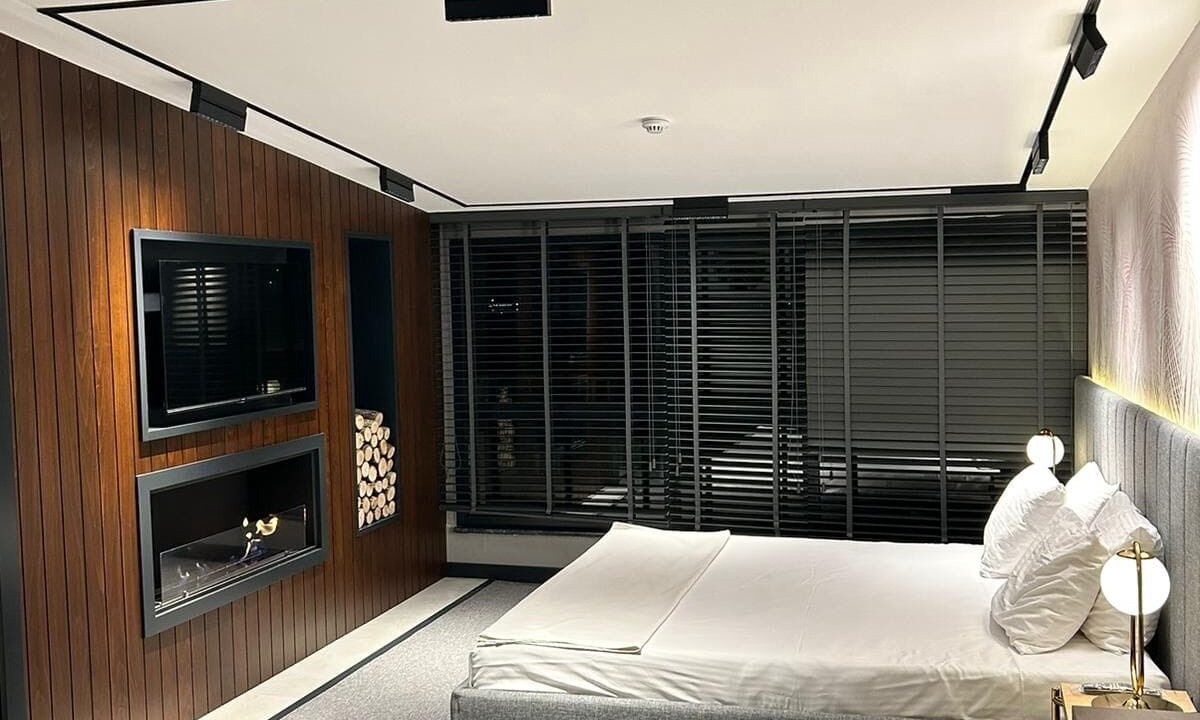 Bakırkoy House | Zeytin Hotel