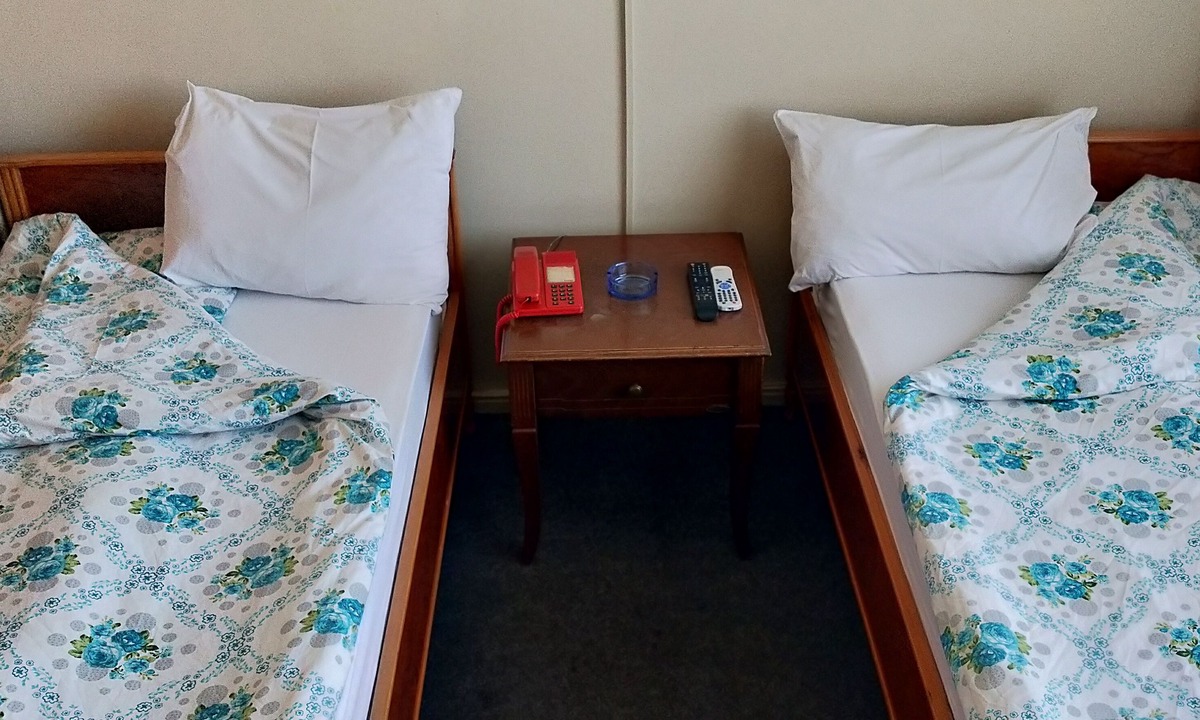 Erzurum City Center Hotel | Otel Cinar