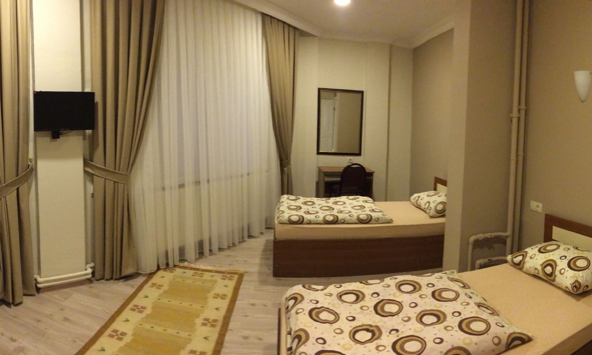 Suleymanpasa House | Seckin Pansiyon
