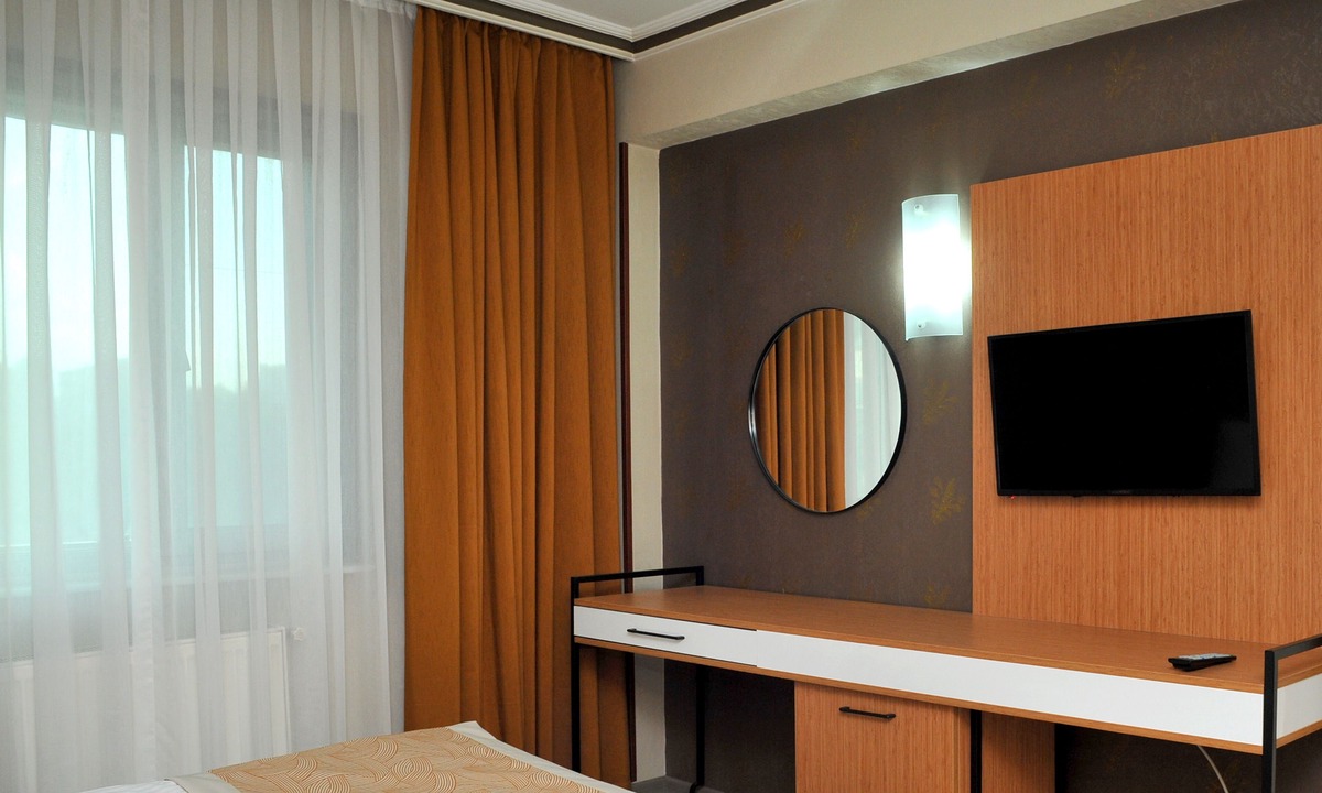 Ulus Hotel | Lion City Hotel Ankara
