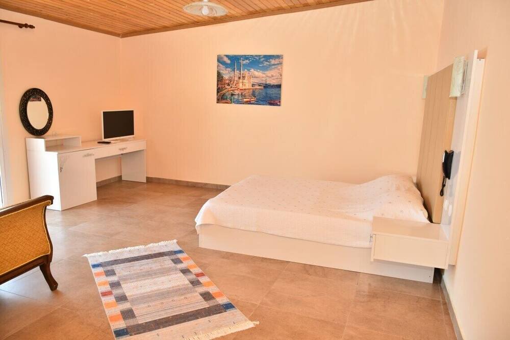 Konyaalti Bed & Breakfast | Saklıkoy Evleri