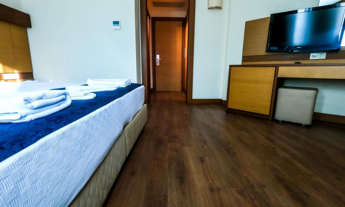 Gumbet Hotel | Afytos Bodrum City