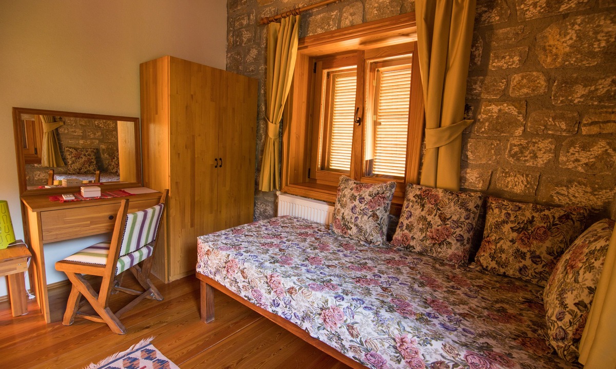 Orhaniye House | Villa Feronia Orhaniye Daily Weekly Rentals