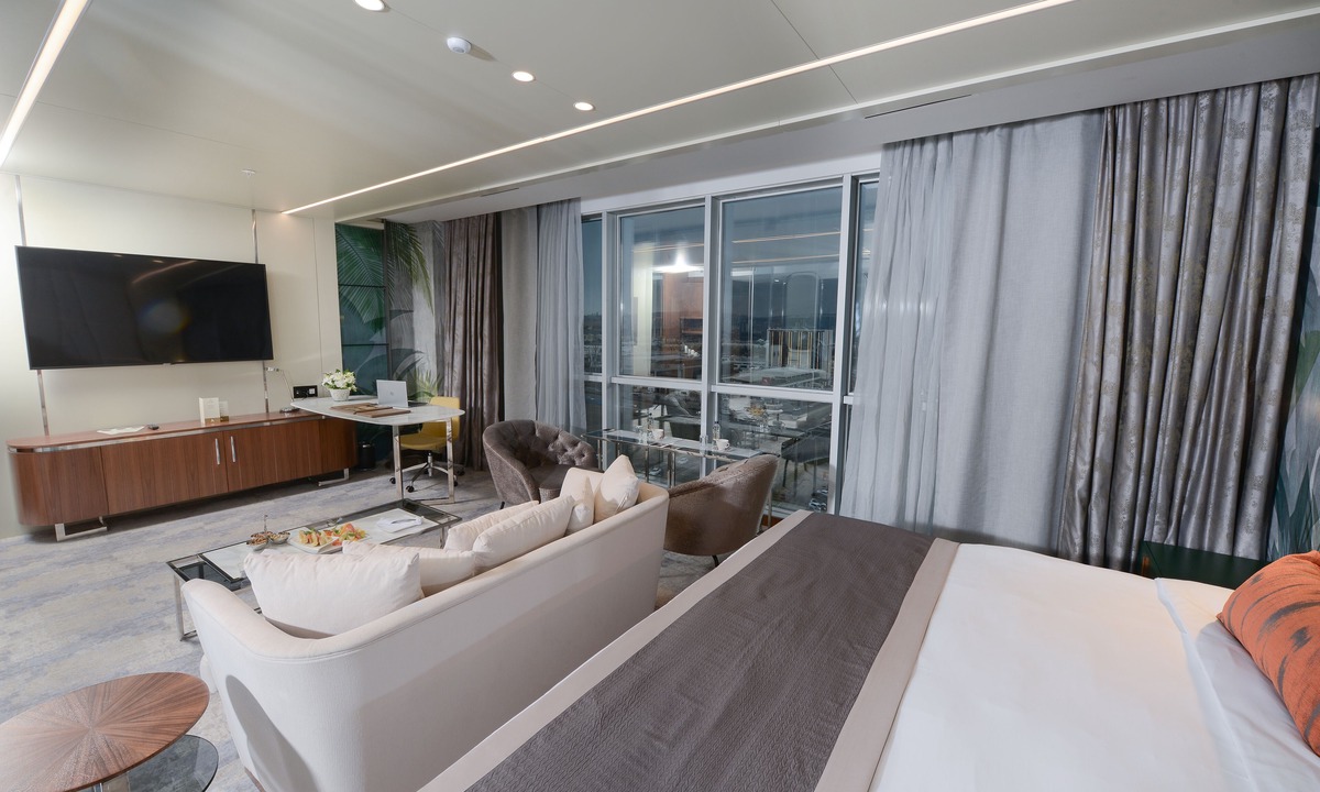 Yenimahalle Hotel | Ankara Alegria Business Hotel