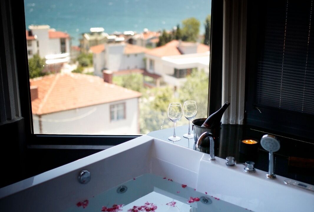 Sinop Hotel | No57 Suites