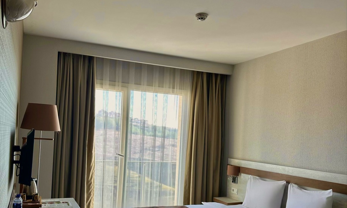 Karabuk Hotel | Kanyonvadi Hotel