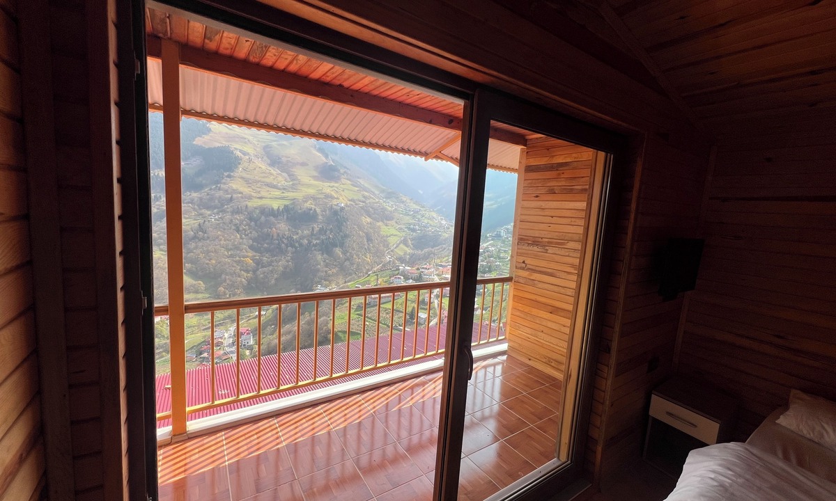 Hamsikoy House | Seyirtepe Butik Otel