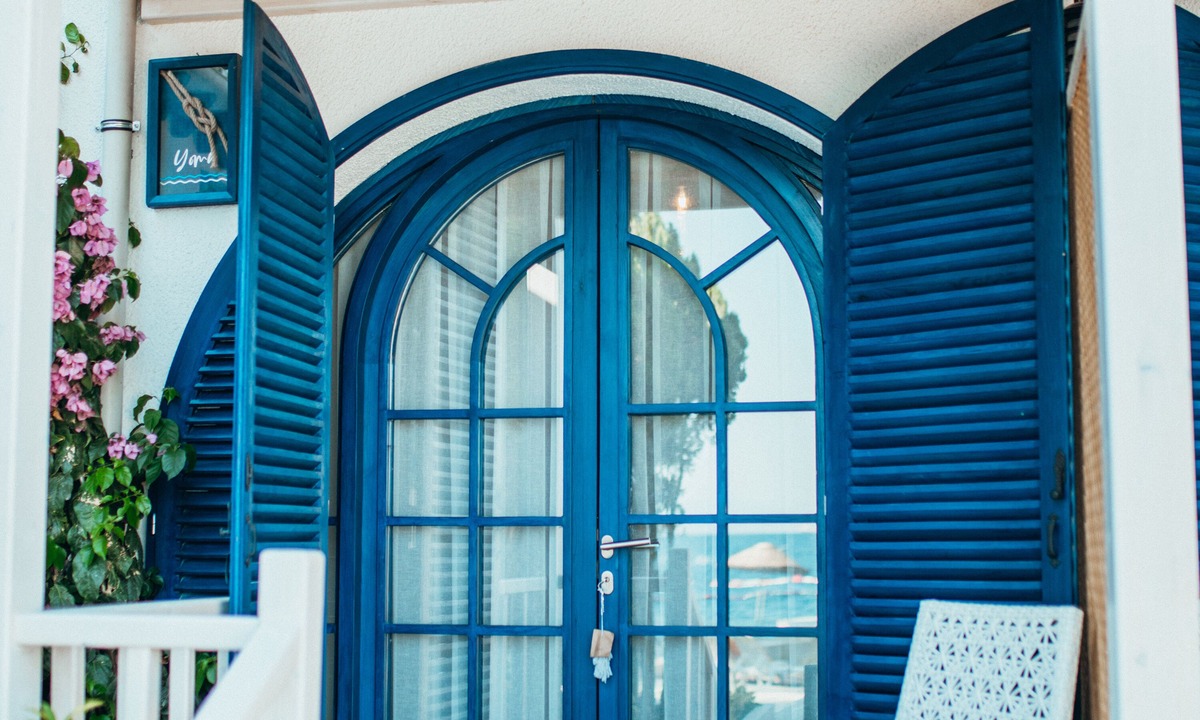 Adalar Hotel | Buyukada Loc'ada