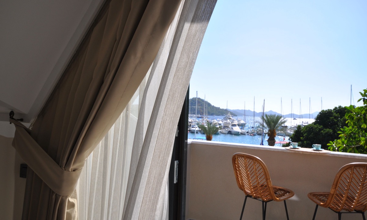 Gocek Hotel | Resa Hotel Gocek