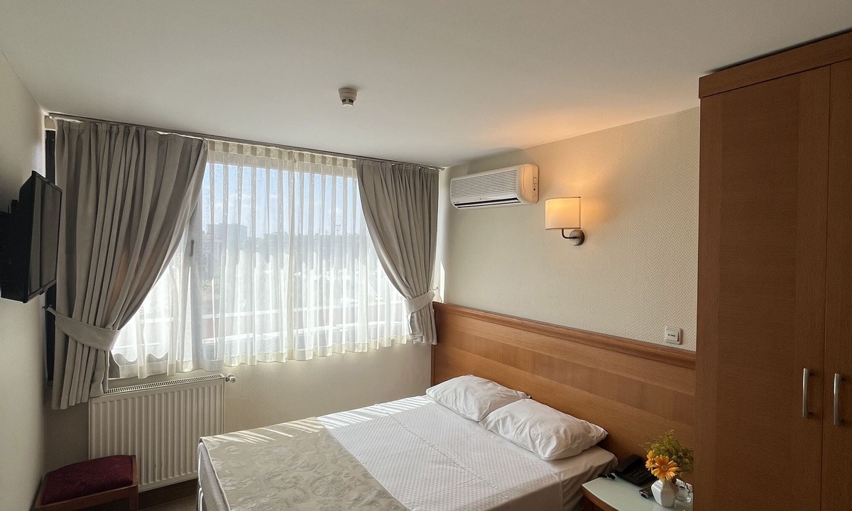 Topkapi Hotel | Yavuz Otel