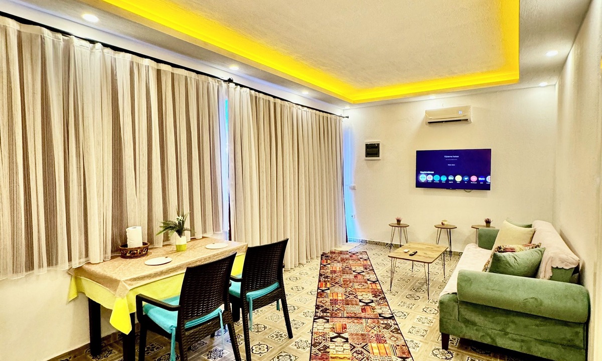 Patara Bed & Breakfast | Rose Hotel B&B