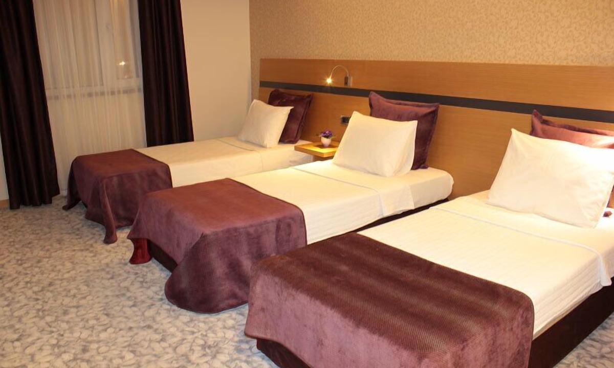 Bahcelievler Hotel | Hotel Osaka Airport