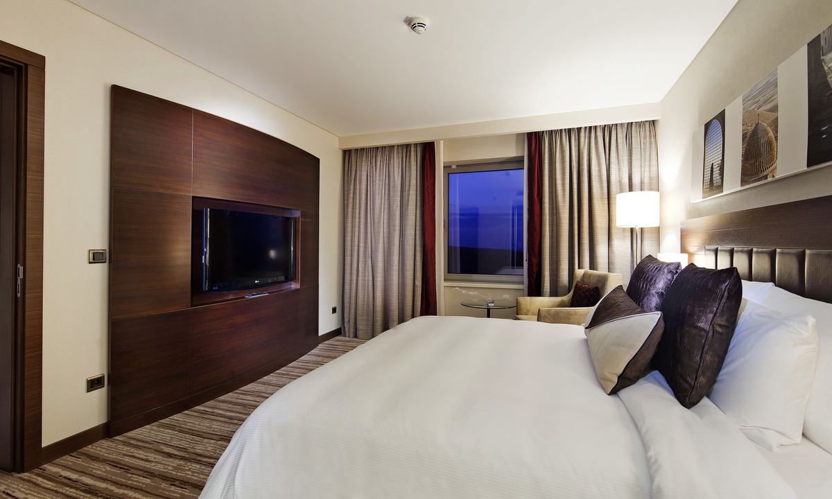 Artuklu Hotel | Hilton Garden Inn Mardin