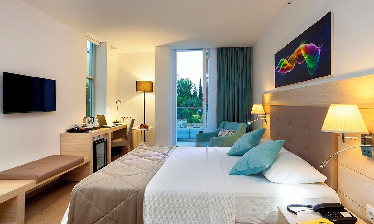 Altnkum Mahallesi Hotel | The Room Hotel & Apartments
