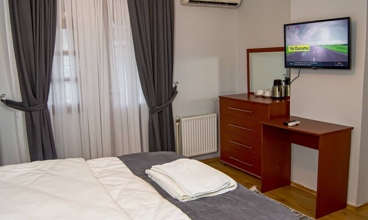 Yalova Hotel | Kaltur Boutique Otel