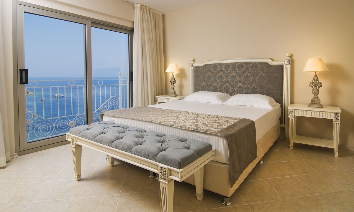 Kusadasi Hotel | LaVista Boutique Hotel & Spa - Boutique Class