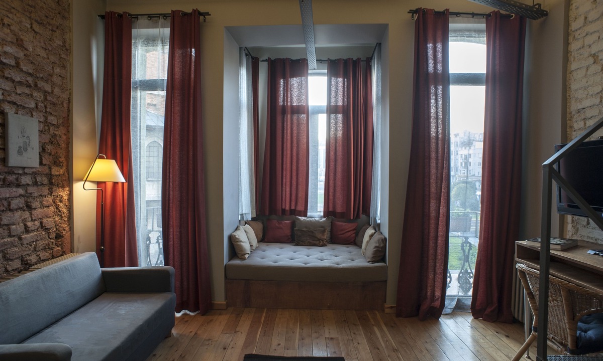 Pera Hotel | Peradays