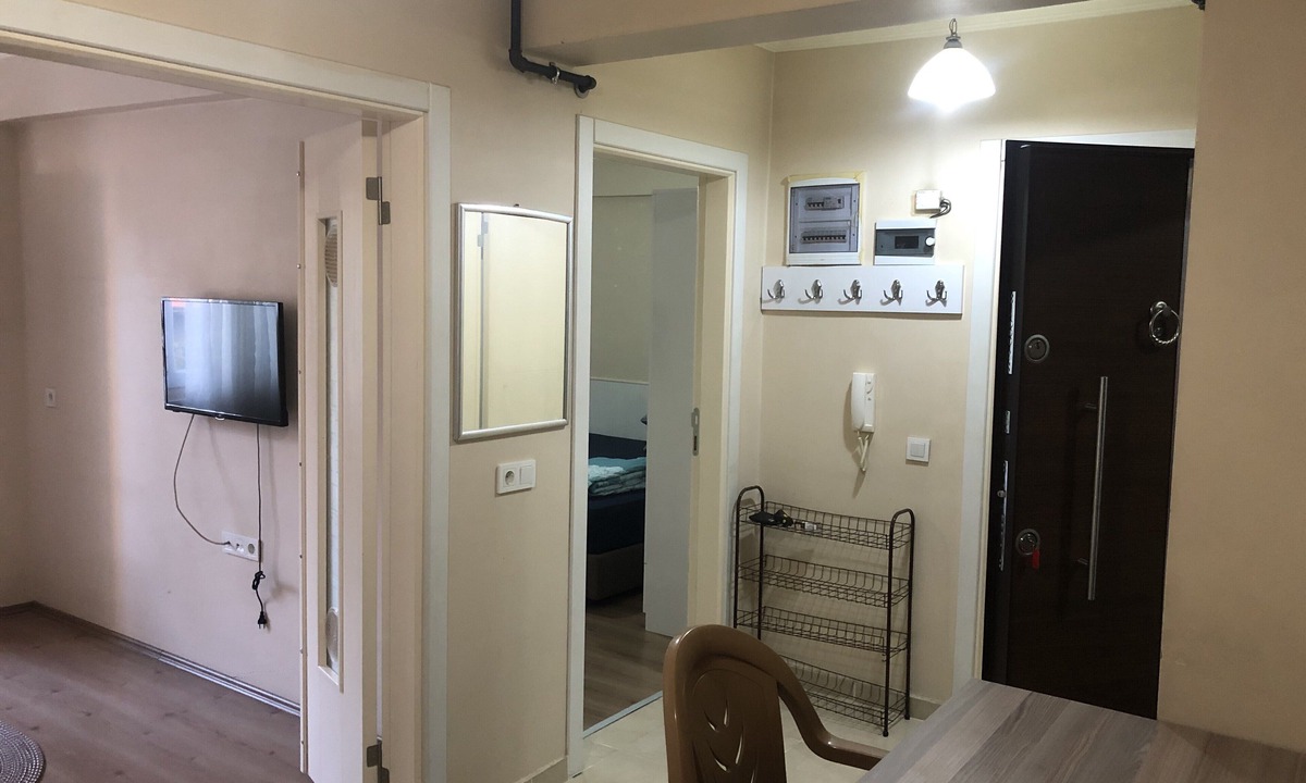 Usak Hotel | Yaren Apart Otel ve Gunluk Konaklama