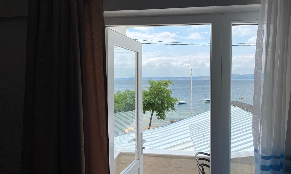 Erdek Hotel | Mete Otel