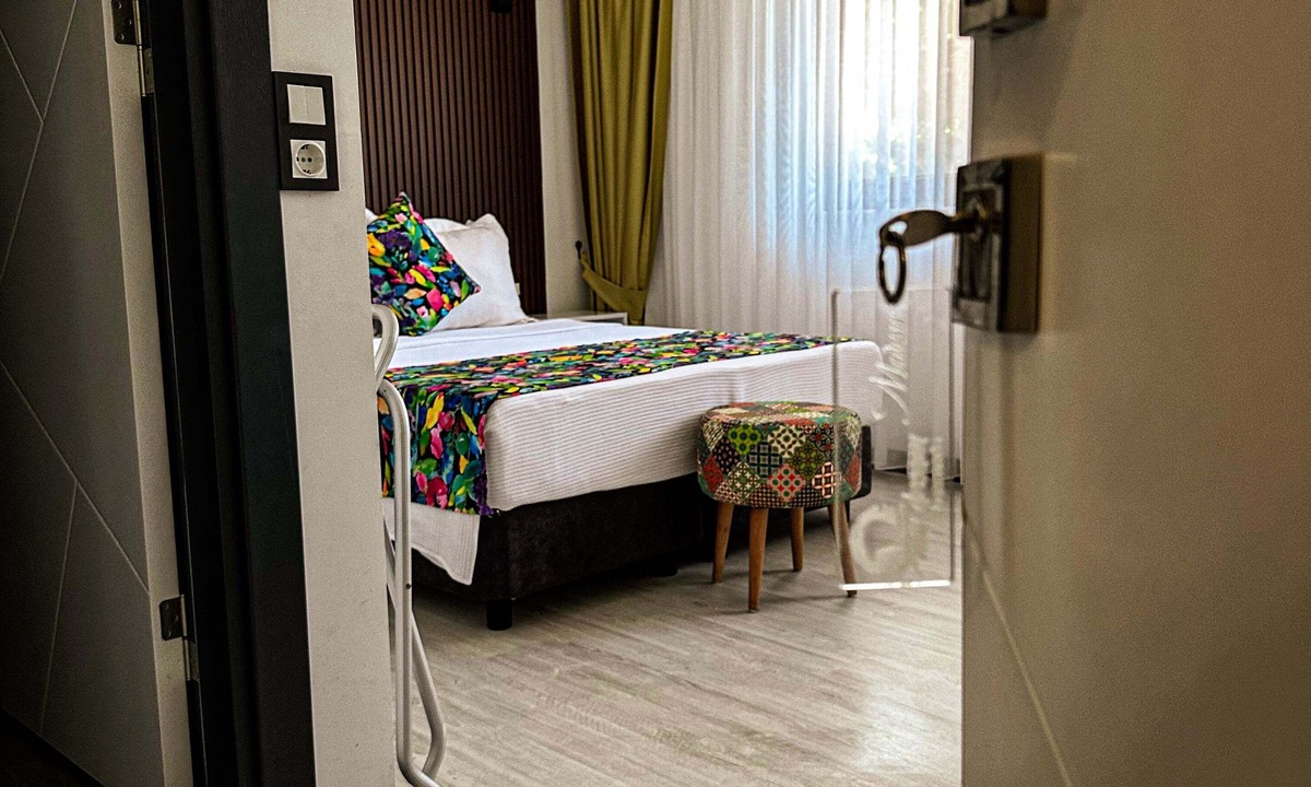 Bozcaada Hotel | My Dream Bozcaada