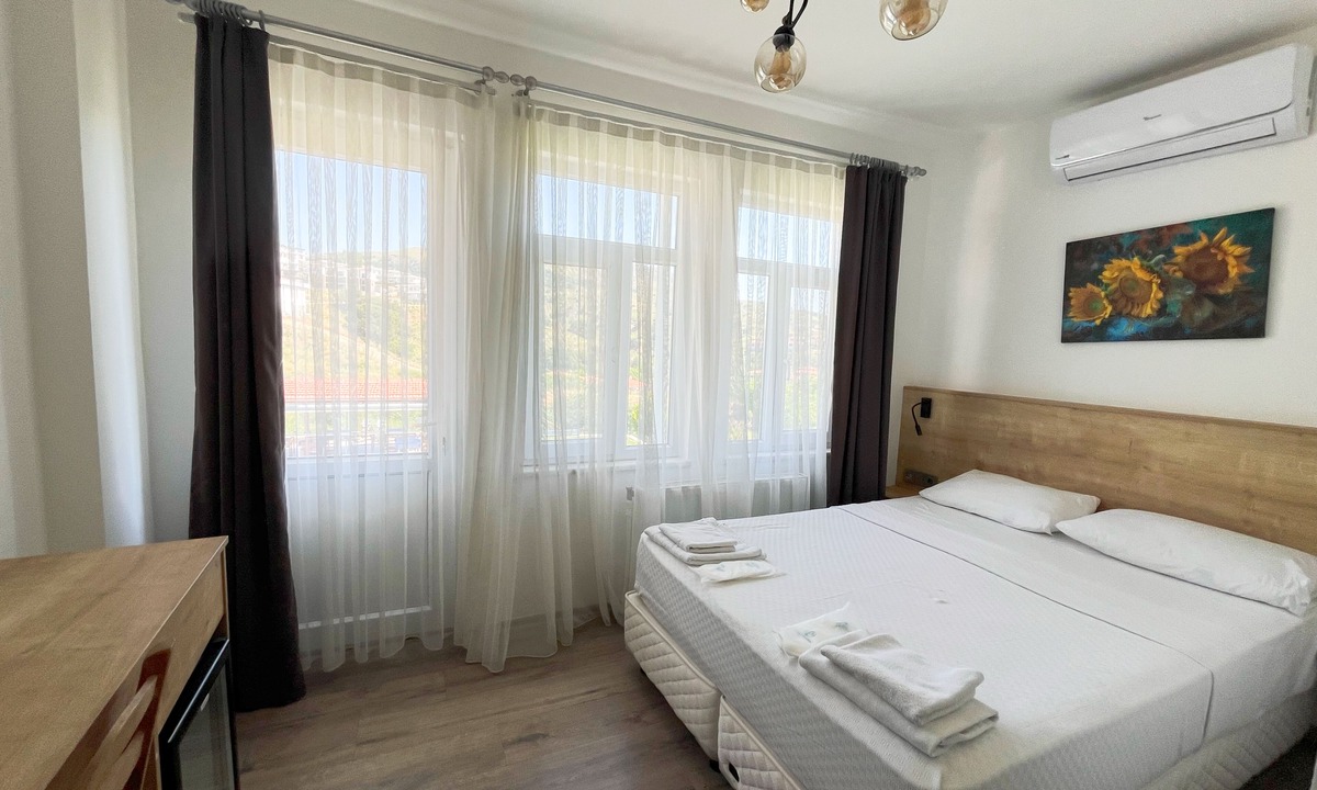 Gokceada Hotel | Parli Hotel