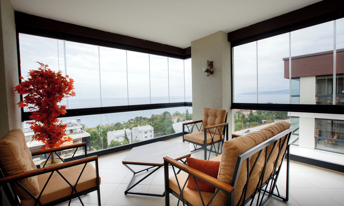 Trabzon Apartment | Armoni Deluxe Suites Trabzon
