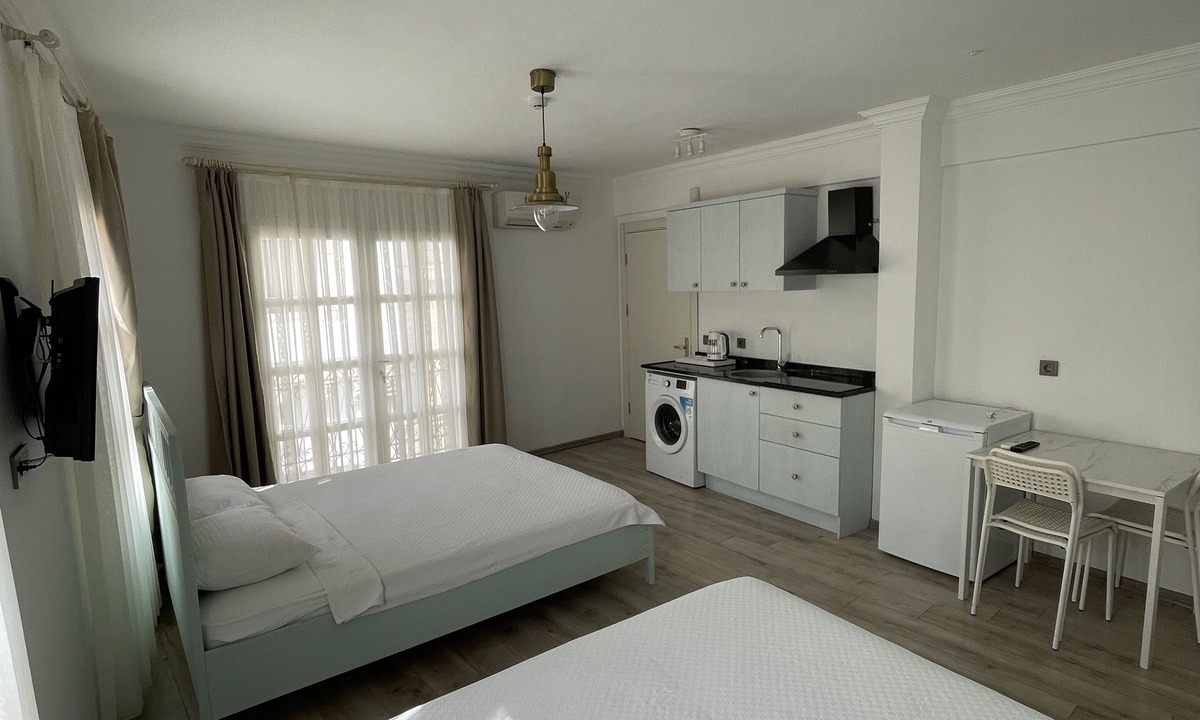 Cesme Hotel | Muharrem Bey Butik Otel