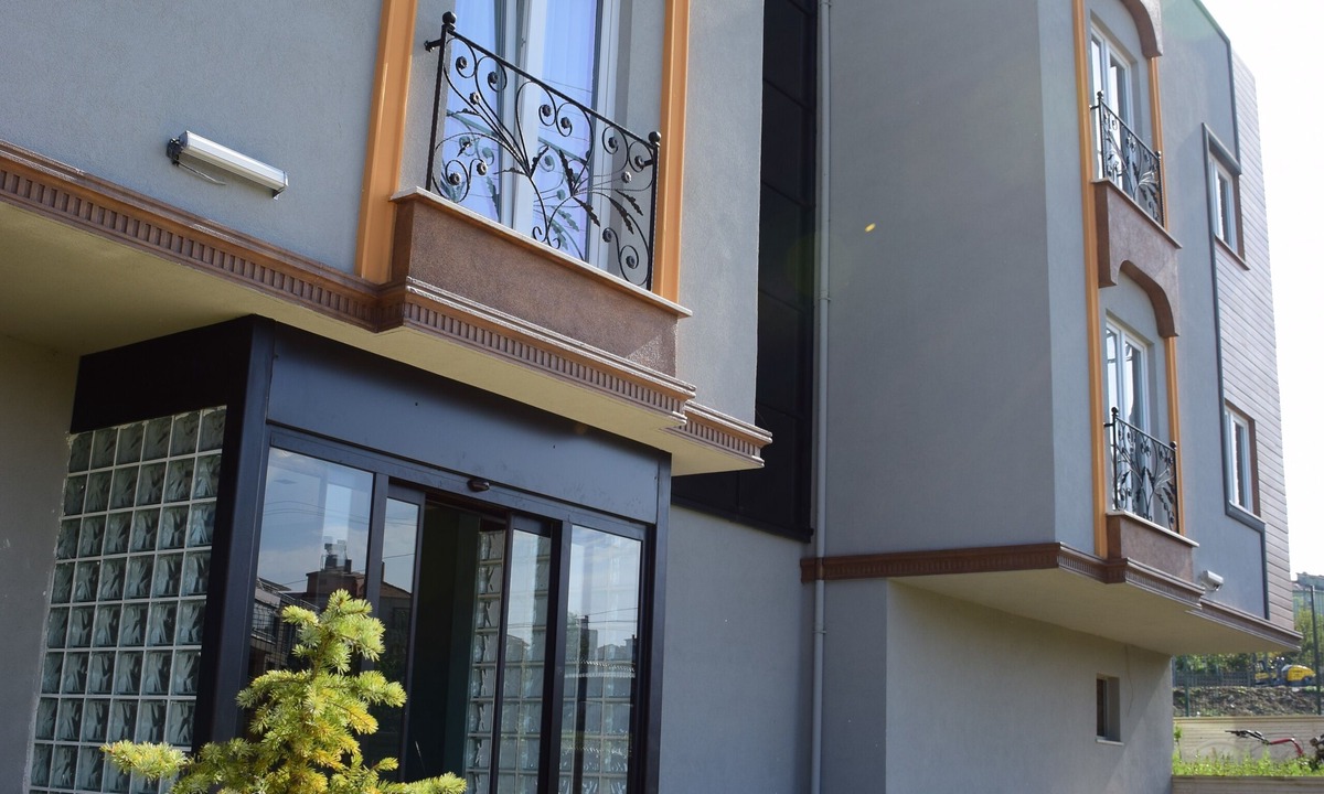 Sinop Hotel | Kuzey Otel