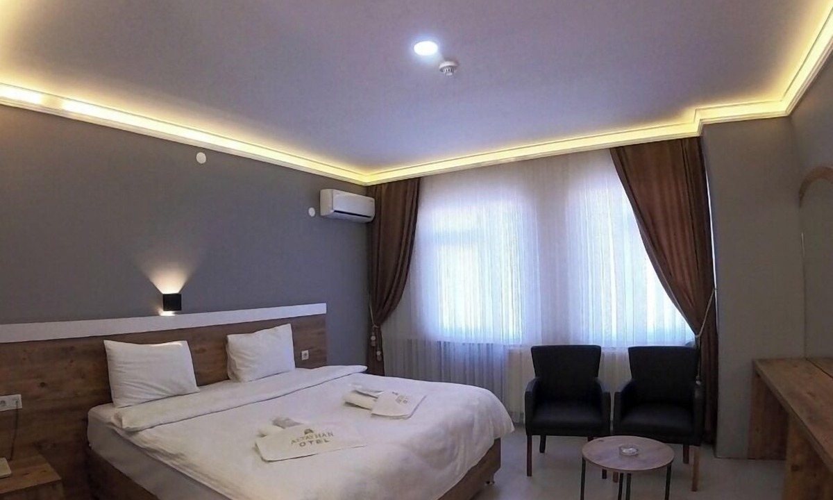 Amasya Hotel | Altayhan Hotel