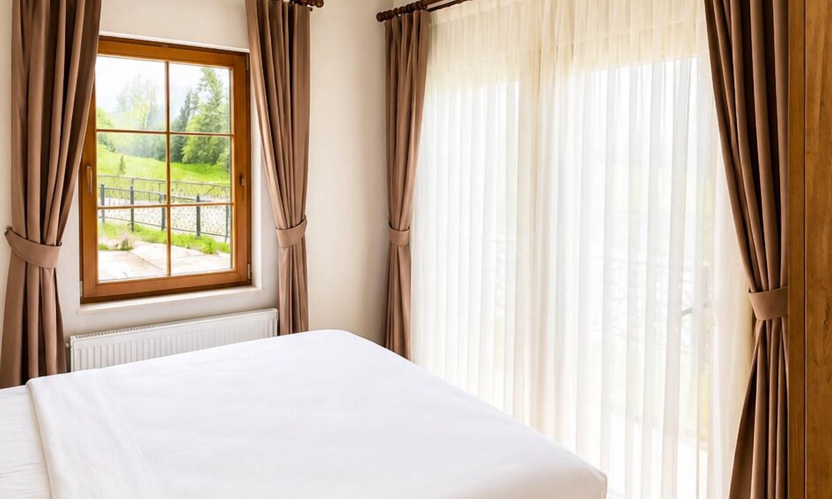 Uzungol Cabin | Raha Villa Bungalow