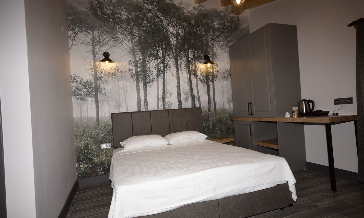 Artvin Hotel | Koru Butik Otel