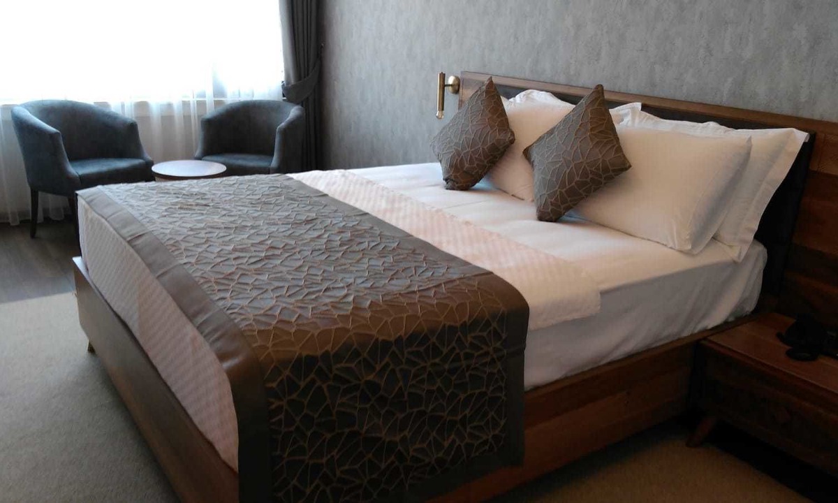 Bagbasi Hotel | Vista Royal Hotel