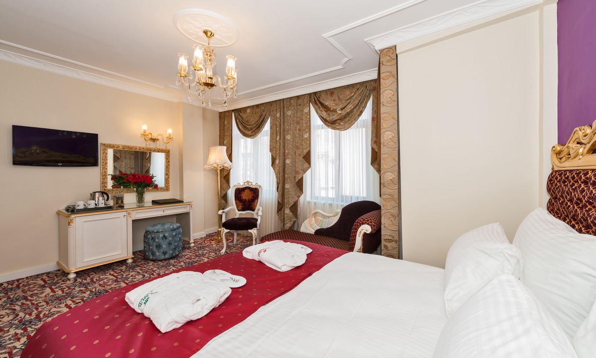 Galata Hotel | Galatower Hotel