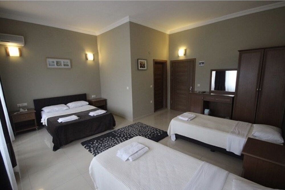 Karasu Hotel | Karasu Aqua Park Otel