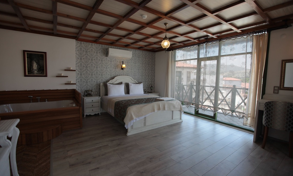 Selcuk Hotel | Celsus Boutique Hotel