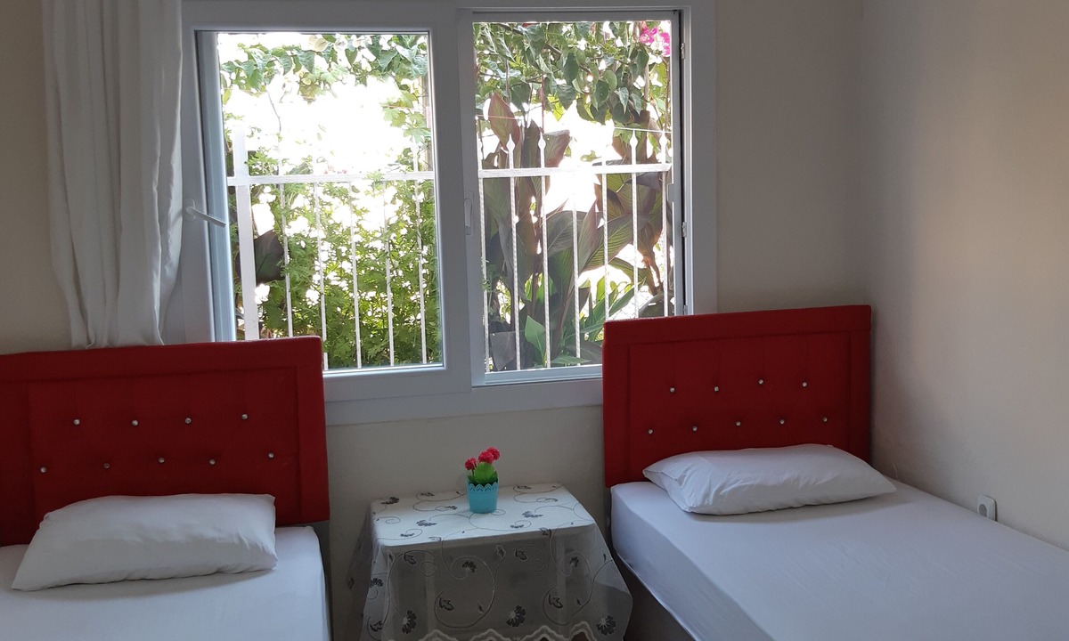 Ulucinar Hotel | Duru Pansion Arsuz