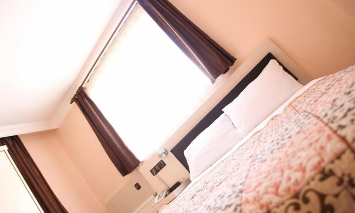 Corum Hotel | Hattusirin Otel