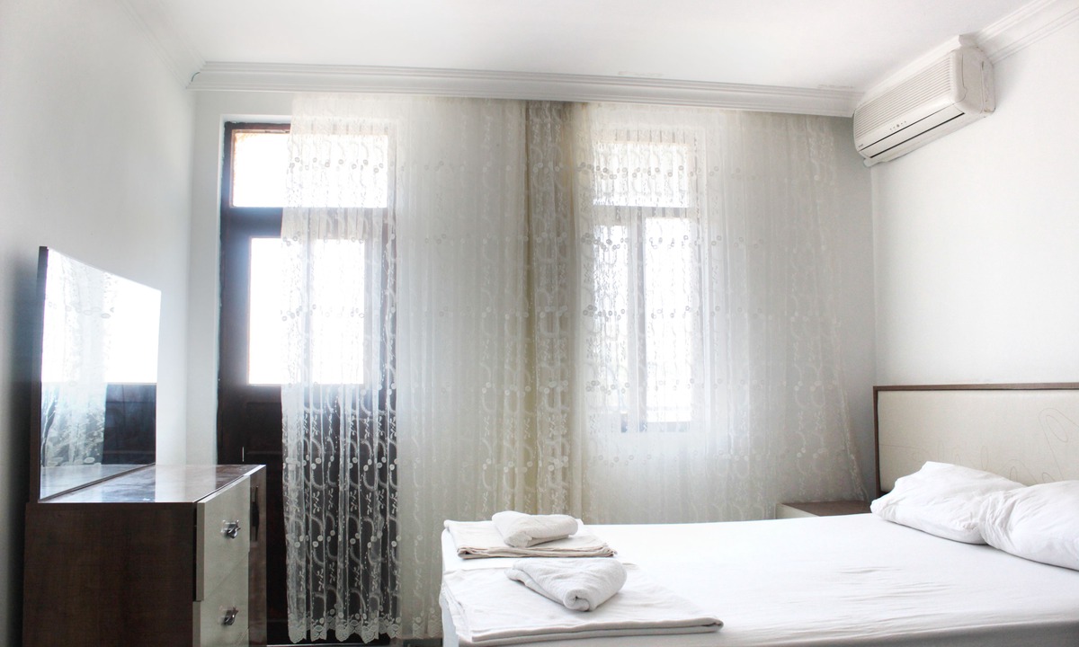 Patara House | Patara Doga Apart