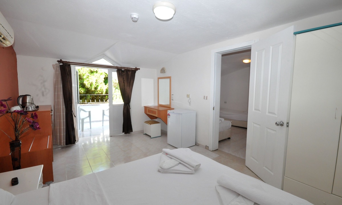 Turunc Hotel | Lale Hotel