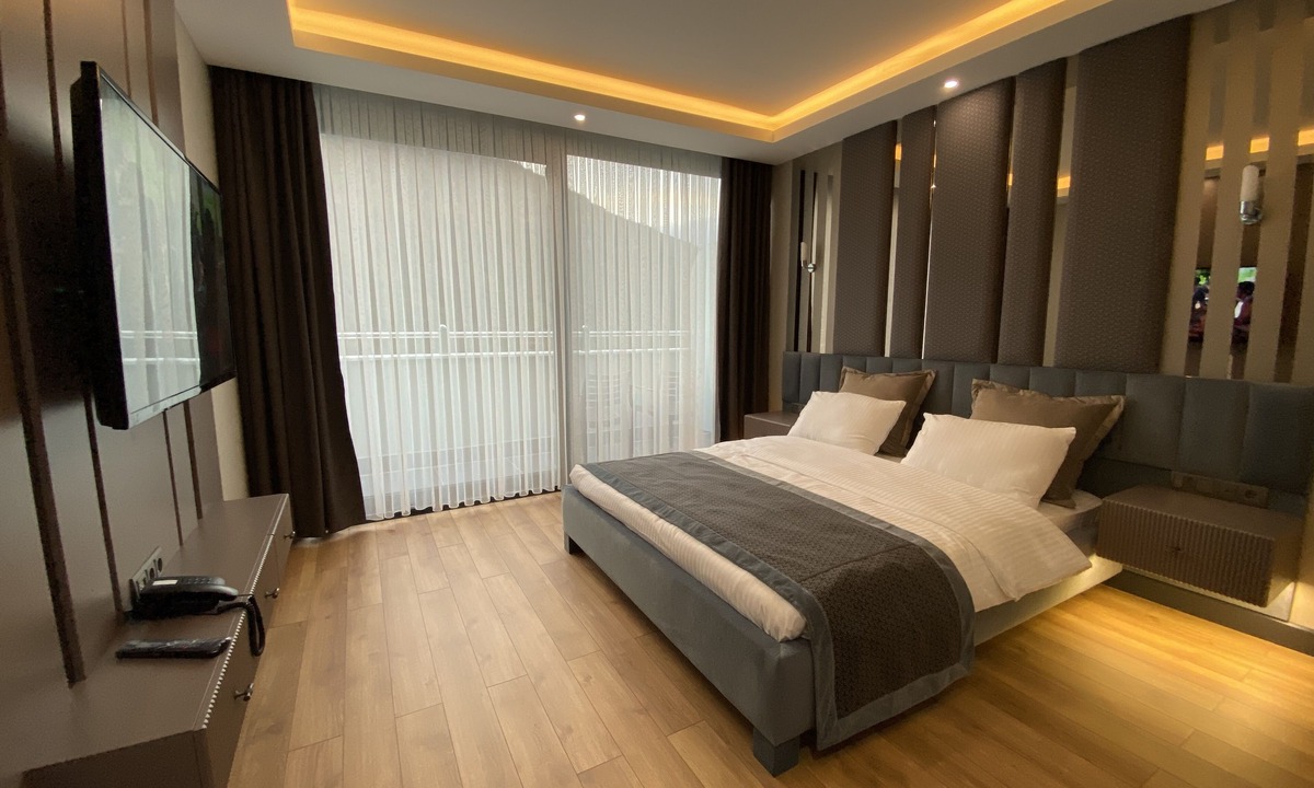 Macka Hotel | Voice Hotel