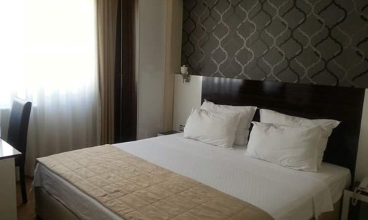 Denizli Hotel | Anya Suit Otel