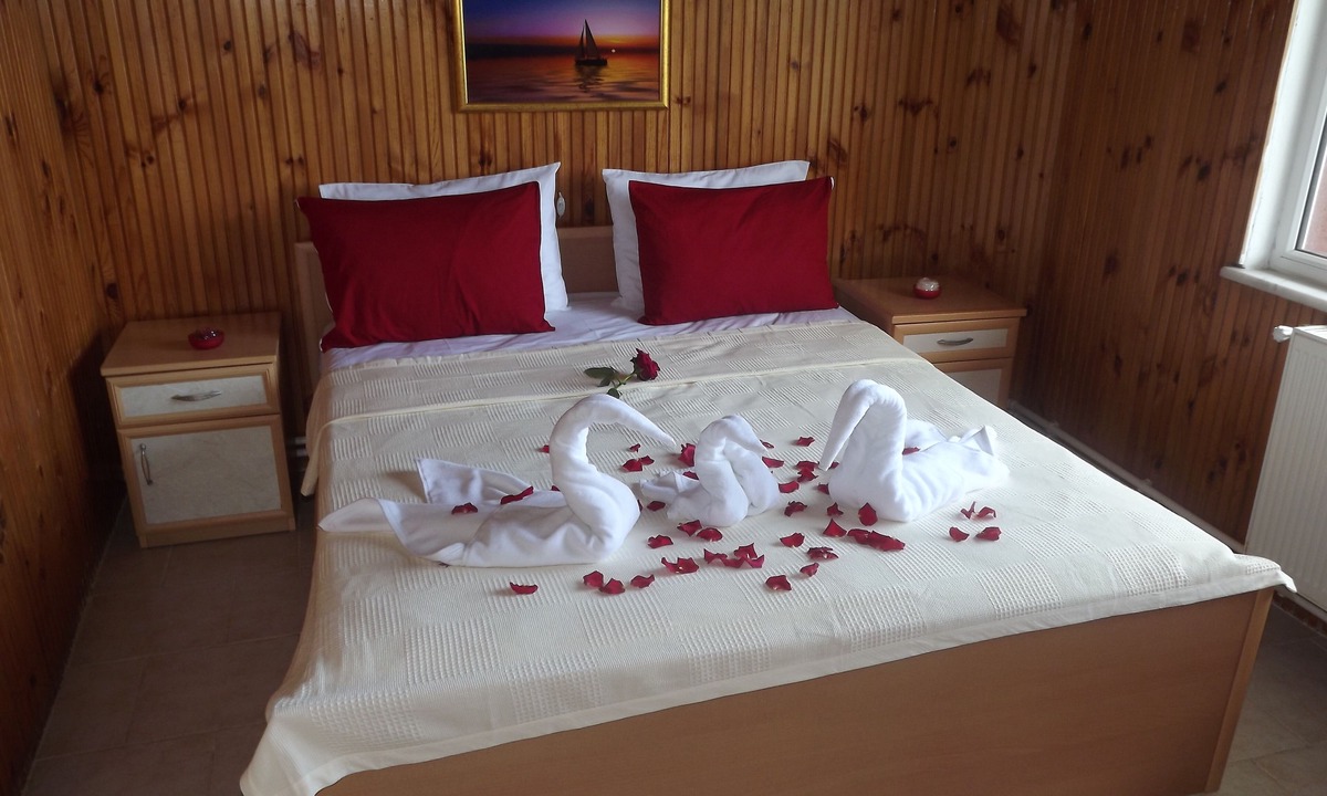 Sinop Hotel | Hamsilos Tatil Koyu & Apart Hotel