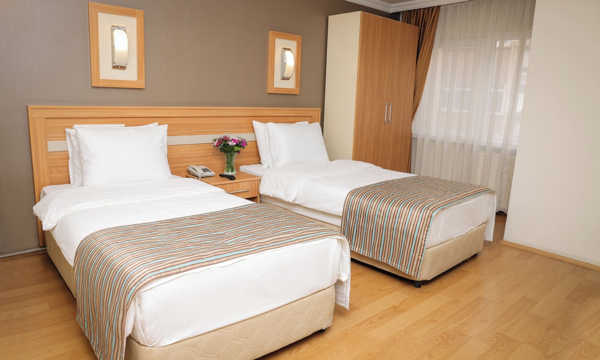 Polatli Hotel | Hotel MDS
