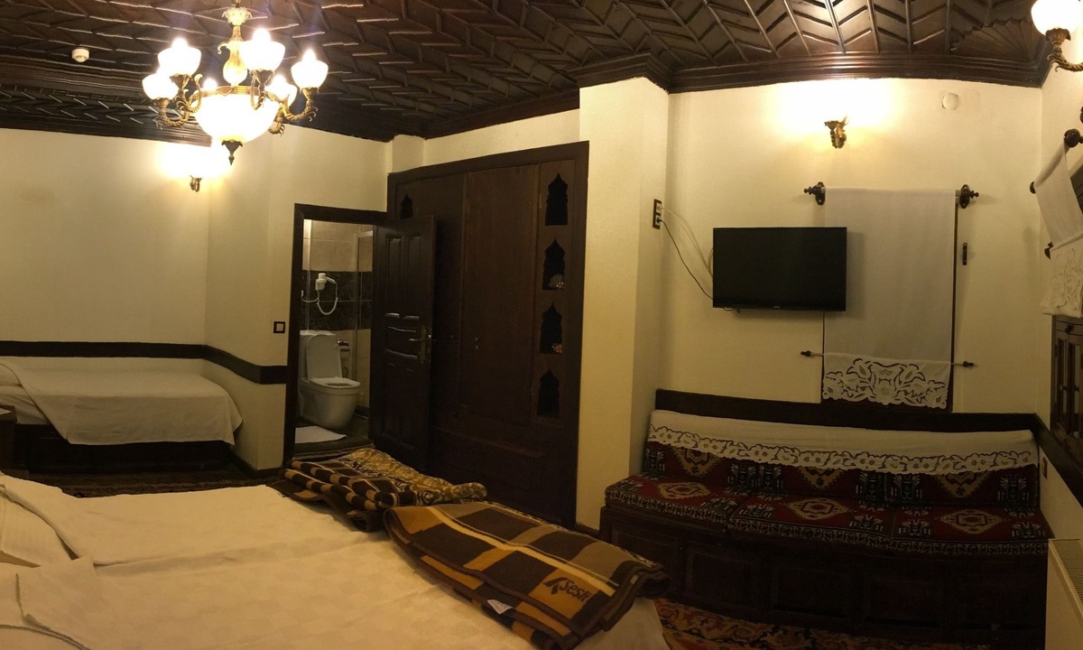 Safranbolu City Center Hotel | Beybagi Konak Hotel