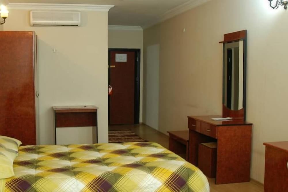 Battalgazi Hotel | Bezginler Hotel