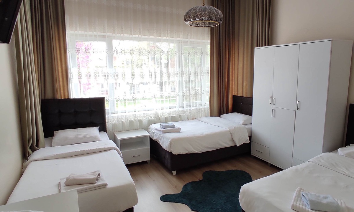 Edirne Hostel | Limon Pansiyon