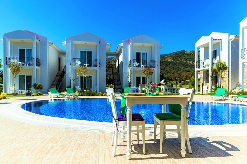 Datca Hotel | Kalina Otel