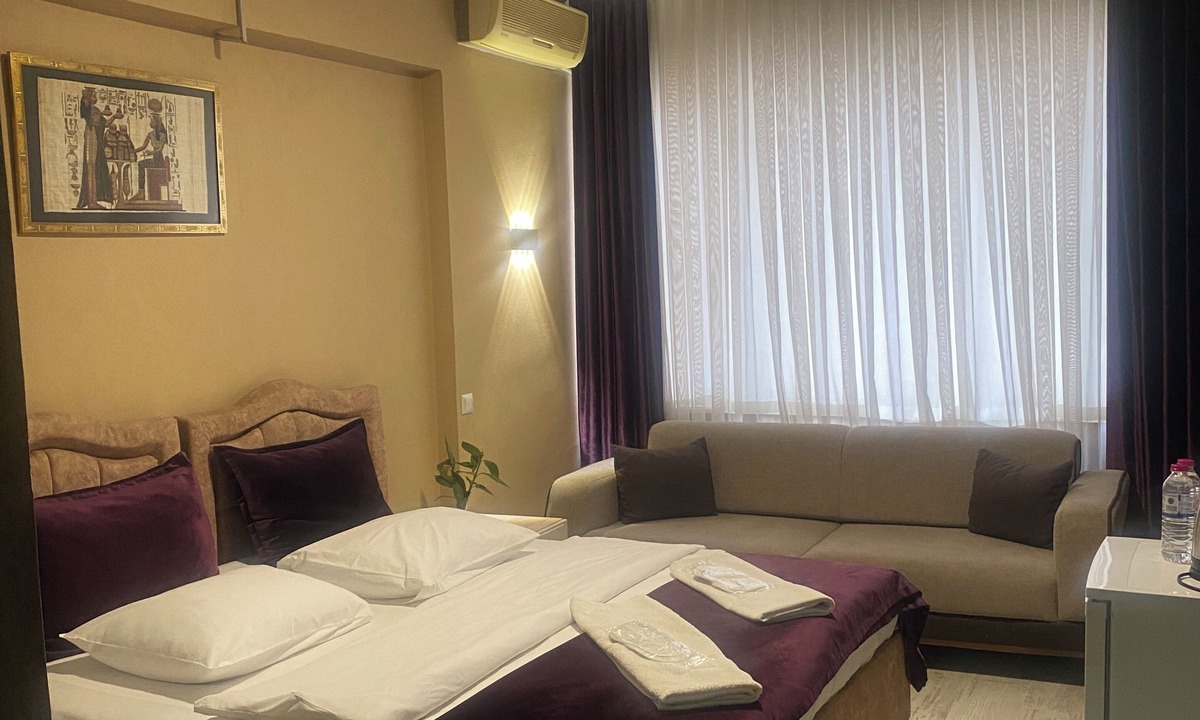 Izmit Hotel | Masal Otel